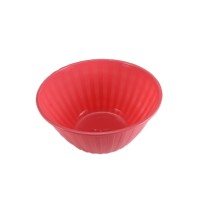 Eco-friendly Oval Custom Color small Plastic Hand Wash Basin