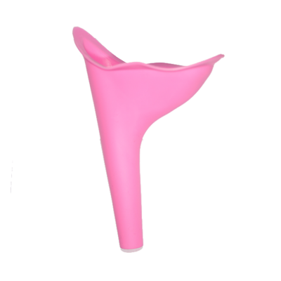 Travelling standing pee portable female travel urinal